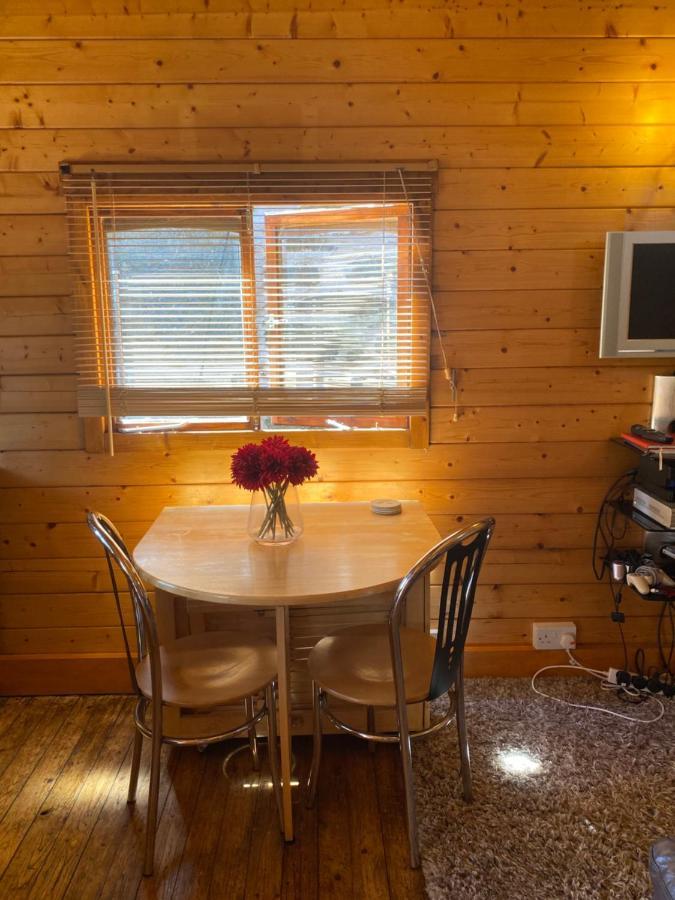 Bryn Dinas Camping Pods At The Foot Of Mt Snowdon Beddgelert Ngoại thất bức ảnh